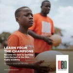 DBA Africa Rugby Academy